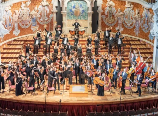 JOSB et Francisco de Gálvez